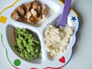 Toddler Mini Meal Ideas - Jellibean Journals