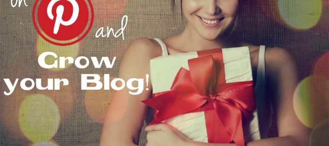 Be a Friend on Pinterest and Grow Your Blog #blogtips #pinterest | JellibeanJournals.com