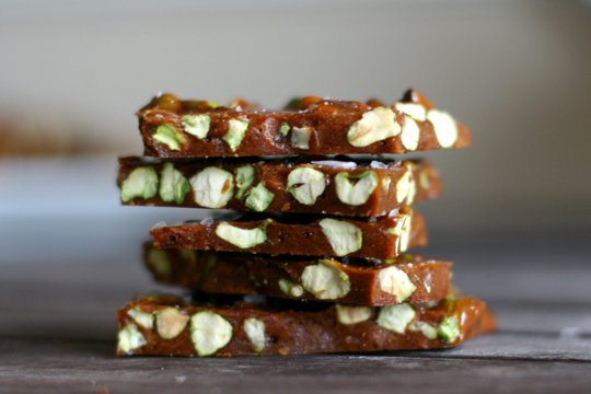 11 No-Bake Christmas Treats - Jellibean Journals