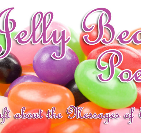 Easter Jelly Bean Poem | Jellibeanjournals.com