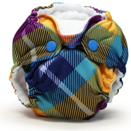 Best Newborn Cloth Diapers | JellibeanJournals.com