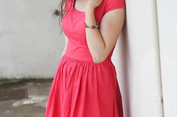 Eshakti dress review