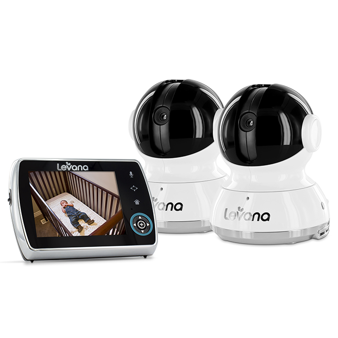 levana keera baby monitor
