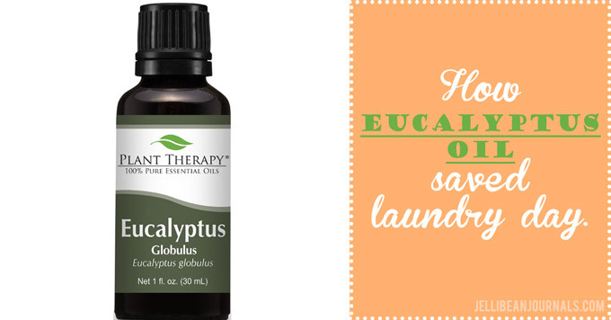 How to use essential oils to treat stains- jellibeanjournals.com